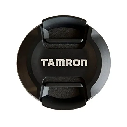 TAMRON FRONT LENS CAP 82mm