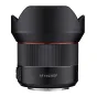 Объективы - Samyang AF 14mm f/2.8 lens for Canon F1110601103 - быстрый заказ от производителя