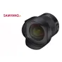 Объективы - Samyang AF 14mm f/2.8 lens for Canon F1110601103 - быстрый заказ от производителя