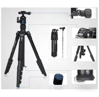 Больше не производится - Benro tripods IT15Больше не производится - Benro tripods IT15