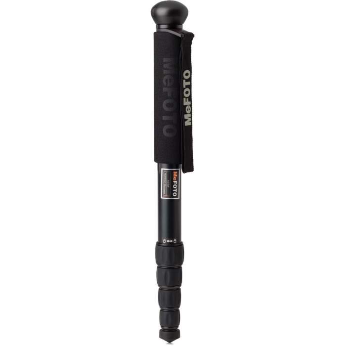 Monopods - Mefoto WalkAbout monopods - quick order from manufacturer