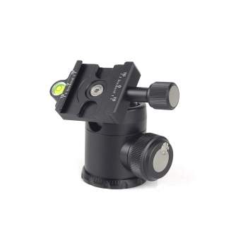 Tripod Heads - Sunwayfoto lodveida galva FB-36II - buy today in store and with delivery