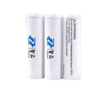 Discontinued - ZHIYUN BATTERY FOR CRANE 2 3-PACK