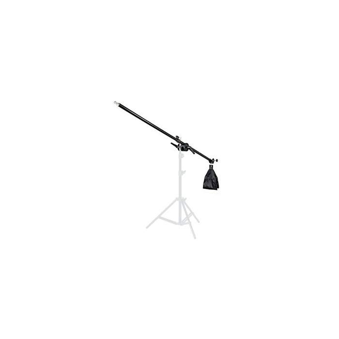 Boom Light Stands - BRESSER BR-D76 Light Boom roka 150cm - buy today in store and with delivery