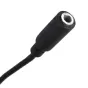Audio cables, adapters - Stereo Audio Extension Cable 3.5 mm TRS Male - 3.5 mm TRS Female 5m - quick order from manufacturer