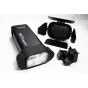 Camera Flashes - Godox AD200 battery flash with remote controller rent