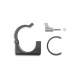 Больше не производится - Mounting ring for accessories Zhiyun TZ-003 for gimbal Crane 2