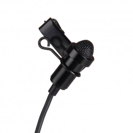 Vairs neražo - Aputure A.lav ez Lavalier Microphone for Smartphone and camera