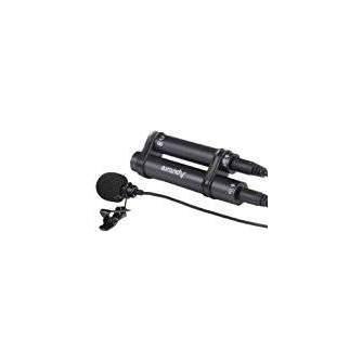 Discontinued - Aputure A.lav ez Lavalier Microphone for Smartphone and camera