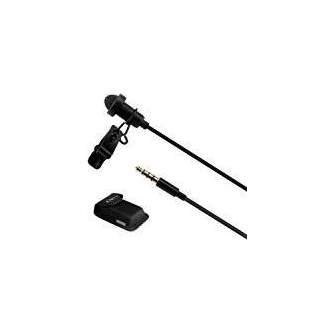 Discontinued - Aputure A.lav ez Lavalier Microphone for Smartphone and camera