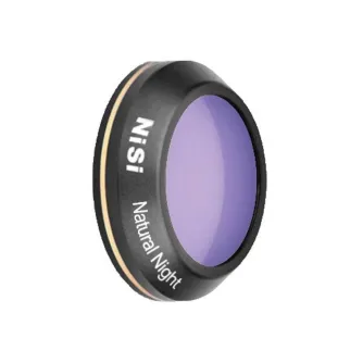 Multikopteru aksesuāri - NISI FILTER NATURAL NIGHT MAVIC PRO - ātri pasūtīt no ražotāja