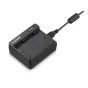 Chargers for Camera Batteries - Panasonic DMW-BTC12E Battery Charger for Panasonic 342995 - quick order from manufacturer