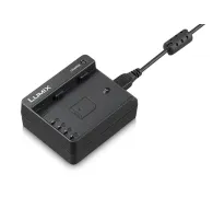 Kameras bateriju lādētāji - Panasonic DMW-BTC12E Battery Charger for Panasonic 342995 - быстрый заказ от производителяKameras bateriju lādētāji - Panasonic DMW-BTC12E Battery Charger for Panasonic 342995 - быстрый заказ от производителя