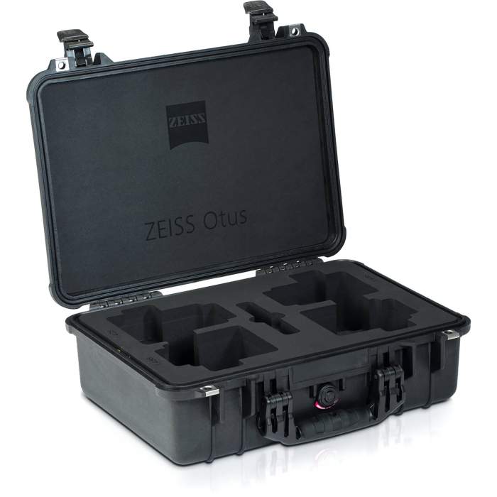 Cases - ZEISS OTUS TRANSPORT CASE - quick order from manufacturer