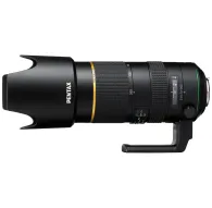 Объективы - Ricoh/Pentax Pentax HD D FA 70-200mm f/2.8 ED DC AW W/Case - купить сегодня в магазине и с доставкойОбъективы - Ricoh/Pentax Pentax HD D FA 70-200mm f/2.8 ED DC AW W/Case - купить сегодня в магазине и с доставкой