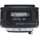 Lenses - RICOH/PENTAX PENTAX DSLR LENS 50MM F/1,4 SMC FA - quick order from manufacturer
