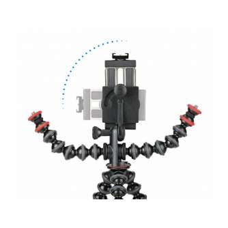 Mobile Phones Tripods - Joby GorillaPod Mobile Rig - quick order from manufacturer