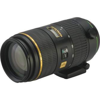 Lenses - RICOH/PENTAX PENTAX DSLR LENS DA* 60-250MM F/4,0 - quick order from manufacturer