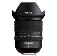 Objektīvi - PENTAX HD D FA 24-70MM F2.8ED SDM WR W/CASE - ātri pasūtīt no ražotājaObjektīvi - PENTAX HD D FA 24-70MM F2.8ED SDM WR W/CASE - ātri pasūtīt no ražotāja
