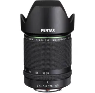 Объективы - RICOH/PENTAX PENTAX HD D FA 28-105MM 3,5-5,6 ED DC WR - быстрый заказ от производителяОбъективы - RICOH/PENTAX PENTAX HD D FA 28-105MM 3,5-5,6 ED DC WR - быстрый заказ от производителя