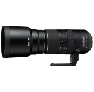 SLR Объективы - Ricoh/Pentax Pentax HD D FA 150-450mm f/4.5-5.6 ED DC AW W - быстрый заказ от производителяSLR Объективы - Ricoh/Pentax Pentax HD D FA 150-450mm f/4.5-5.6 ED DC AW W - быстрый заказ от производителя