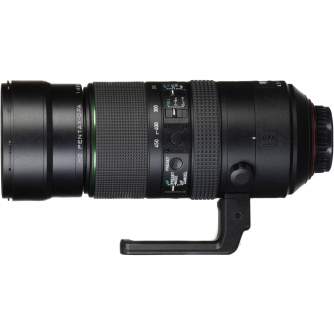 Lenses - Ricoh/Pentax Pentax HD D FA 150-450mm f/4.5-5.6 ED DC AW W - quick order from manufacturer