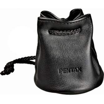 Objektīvu somas - PENTAX LENS SOFT BAG DA 70/DA 35/DA 15 LIMITED - ātri pasūtīt no ražotāja