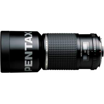 Lenses - RICOH/PENTAX PENTAX SMC FA 645 200MM F/4 (IF) W/C - quick order from manufacturer