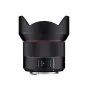 Объективы - Samyang AF 14mm f/2.8 lens for Canon F1110601103 - быстрый заказ от производителя