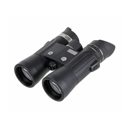 Steiner Wildlife 8x42 Binoculars - High-Definition Optics, Waterproof, 725g