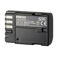 Kameru akumulatori - PENTAX DSLR BATTERY LI ION D-LI90 FOR K-1 - ātri pasūtīt no ražotājaKameru akumulatori - PENTAX DSLR BATTERY LI ION D-LI90 FOR K-1 - ātri pasūtīt no ražotāja