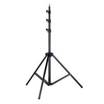 Light Stands - Linkstar Light Stand L-26M, 92-266 cm Compressed Air Cushion - quick order from manufacturer