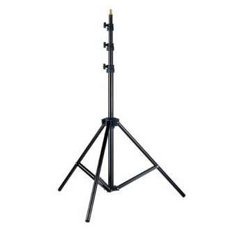 Statīvi apgaismojumam - Linkstar Light Stand L-26M, 92-266 cm Compressed Air Cushion - ātri pasūtīt no ražotāja