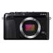 Беззеркальные камеры - Fujifilm X-E3 kere, black 16558592 - быстрый заказ от производителя
