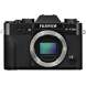 Bezspoguļa kameras - Fujifilm X-E3 korpuss, melns 16558592 - ātri pasūtīt no ražotāja