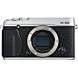Mirrorless Digital Camera Fujifilm X-E3 XF18-55 Kit Black -