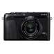 Беззеркальные камеры - Mirrorless Digital Camera Fujifilm X-E3 XF23 F2 Kit Black - быстрый заказ от производителя