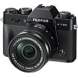 Беззеркальные камеры - Mirrorless Digital Camera Fujifilm X-E3 XF23 F2 Kit Black - быстрый заказ от производителя