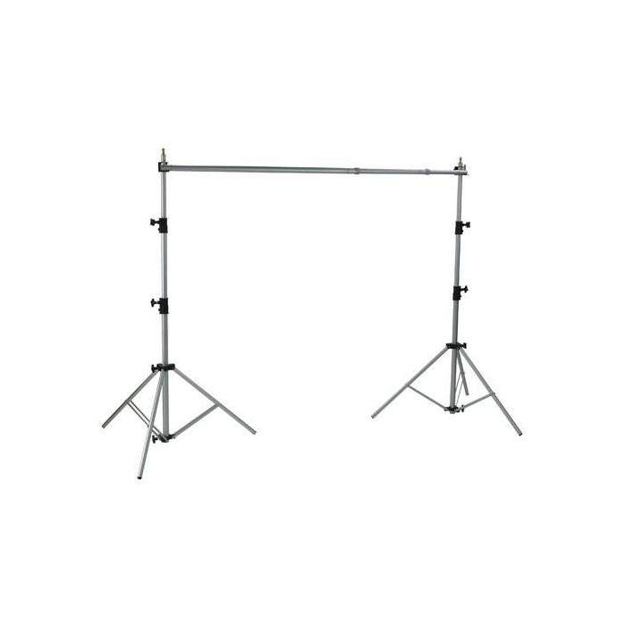 Background holders - Linkstar Background System BS-3031 300x315 cm (HxW) - buy today in store and with delivery