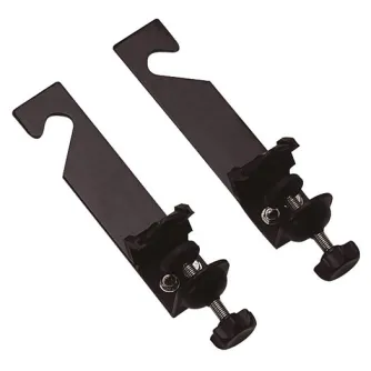 Background holders - Falcon Eyes Clamps CBH-3 2 Pieces for B-Reel - quick order from manufacturer