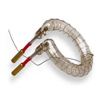 Studijas gaismu spuldzes - Flash tube for Bowens Gemini Esprit heads BW-2032 400w 500w impulsa spuldze - perc šodien Master Foto veikalā un ar piegādi