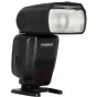 Flashes On Camera Lights - Yongnuo YN-600EX-RT II kameras zibspuldze - buy today in Master Foto store and with delivery Best choise selected by experts