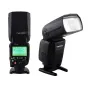 Flashes On Camera Lights - Yongnuo YN-600EX-RT II kameras zibspuldze - buy today in Master Foto store and with delivery Best choise selected by experts