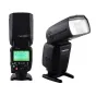 Flashes On Camera Lights - Yongnuo YN-600EX-RT II kameras zibspuldze - buy today in Master Foto store and with delivery Best choise selected by experts