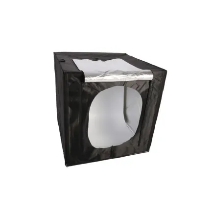 StudioKing LED Photo Box LED70T 40W 70x70x70 cm