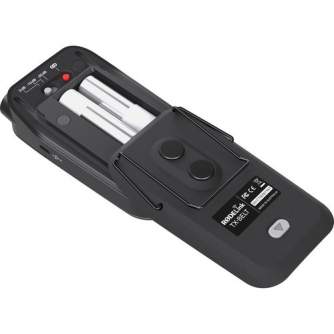 Микрофоны и звукозапись - Rodelink Film Maker Kit wireless bezvadu mikrofonu sistēma