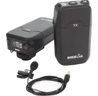 Rodelink Film Maker Kit wireless bezvadu mikrofonu sistēma Noma