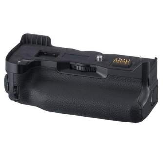 Беззеркальные камеры - Fujifilm X-H1 Mirrorless Digital Camera Body with Battery Grip Kit - быстрый заказ от производителя