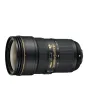 SLR Lenses - Nikon AF-S NIKKOR 24-70mm f/2.8E ED VR - buy today in Master Foto store and with delivery