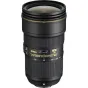 SLR Lenses - Nikon AF-S NIKKOR 24-70mm f/2.8E ED VR - buy today in Master Foto store and with delivery